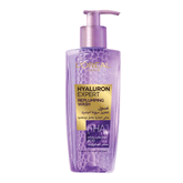 Loreal Hyaluron Expert Replumping Gel Wash 200ml